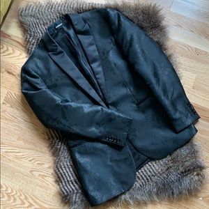 Express dress blazer